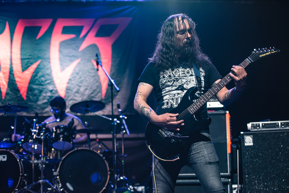 Pestilence - 1349 - Cancer